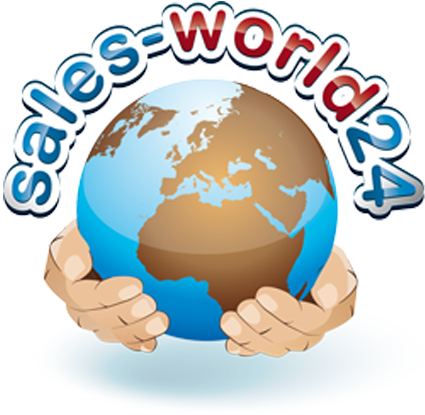 sales-world24 Startseite 