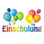 Einschulung