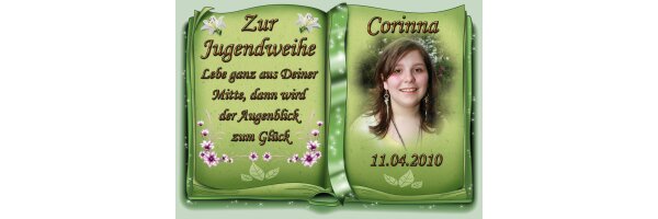 Jugendweihe
