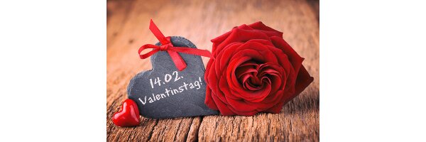 Valentinstag