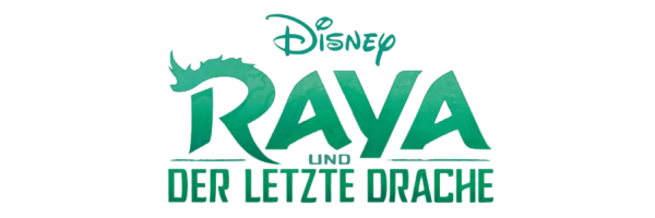 Raya und der letzte Drache