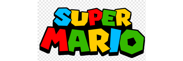 Super Mario