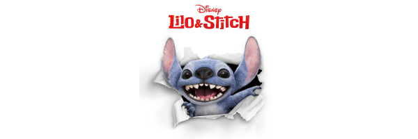Lilo & Stitch