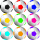 Muffinaufleger Cupcakes Muffins Kindergeburtstag Fussballparty Fußballparty Fussbal Fußball FB01