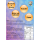 Muffinaufleger Cupcakes Muffins Zuckerpapier Kindergeburtstag Pferd Prinzessin Fee Fantasy FT01