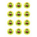 Muffinaufleger Cupcakes Muffins Kindergeburtstag Tiere...