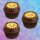 Muffinaufleger Cupcakes Muffins Kindergeburtstag Sonne S01 (Zuckerpapier)