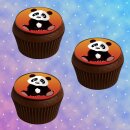 Muffinaufleger Cupcakes Muffins Kindergeburtstag Tiere...