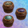 Muffinaufleger Cupcakes Muffins Zuckerpapier Kindergeburtstag Fantasy Einhorn Einhörner FT06