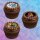 Muffinaufleger Cupcakes Muffins Kindergeburtstag Tiere Tiger TI01 (Zuckerpapier)