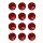 Muffinaufleger Cupcakes Muffins Zuckerpapier Hochzeit Rose Ringe HZ28