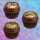 Muffinaufleger Cupcakes Muffins Kindergeburtstag Weihnachten Engel WN05