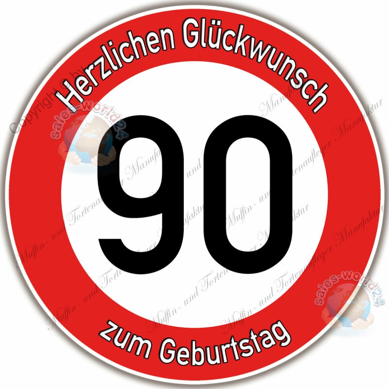 Zuckerpapier Tortenaufleger Fototorte zum Geburtstag Buchform DIN A4 G26 