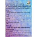 Tortenaufleger Fototorte Tortenbild Schulanfang Einschulung 1. Schultag Rund 20 cm Durchmesser SE03