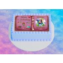 Tortenaufleger Fototorte Tortenbild Schulanfang...