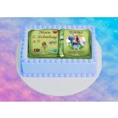 Tortenaufleger Fototorte Tortenbild Schulanfang...