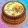 Tortenaufleger Fototorte Tortenbild zum Geburtstag Rund 20 cm G6 (Zuckerpapier)