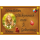 Tortenaufleger Fototorte Tortenbild zum Geburtstag DIN A4 G21 (Zuckerpapier)