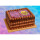 Tortenaufleger Fototorte Tortenbild zum Geburtstag Buchform DIN A4 G28 (Zuckerpapier)