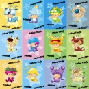 Tortenaufleger Sternzeichen Baby Geburtstag Taufe...