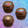 Muffinaufleger Cupcakes Muffins Zuckerpapier Kindergeburtstag Fantasy Einhorn Einhörner FT11