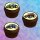 Muffinaufleger Cupcakes Muffins Zuckerpapier Kindergeburtstag Fahrzeuge Traktor Trecker FZ01