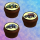 Muffinaufleger Cupcakes Muffins Zuckerpapier Kindergeburtstag Fahrzeuge Traktor Trecker FZ01