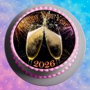 Tortenaufleger Fototorte Tortenbild Rund 20 cm Ø...