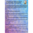 Tortenaufleger Fototorte Tortenbild Kindergeburtstag Shimmer and Shine SS01 (Zuckerpapier)