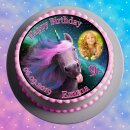 Tortenaufleger Fototorte Tortenbild Kindergeburtstag...