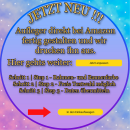 Tortenaufleger Fototorte Tortenbild Kindergeburtstag Ninjago NJ02 (Zuckerpapier)