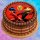 Tortenaufleger Fototorte Tortenbild Kindergeburtstag Miraculous - Geschichten von Ladybug und Cat Noir MC01 (Zuckerpapier) Rund 20 cm Ø mit Foto
