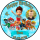 Kopie von Tortenaufleger Fototorte Tortenbild Kindergeburtstag Paw Patrol PP02 (Zuckerpapier)