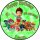 Kopie von Tortenaufleger Fototorte Tortenbild Kindergeburtstag Paw Patrol PP02 (Zuckerpapier)