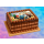 Tortenaufleger Fototorte Tortenbild Kindergeburtstag Ninjago NJ05 (Zuckerpapier)