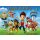 Tortenaufleger Fototorte Tortenbild Kindergeburtstag Paw Patrol PP03 (Zuckerpapier)