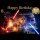 Tortenaufleger Fototorte Tortenbild Kindergeburtstag Star Wars SW02 (Zuckerpapier)
