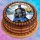 Tortenaufleger Fototorte Tortenbild Kindergeburtstag Batman BM01 (Zuckerpapier)
