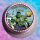 Tortenaufleger Fototorte Tortenbild Kindergeburtstag Hulk HU01 (Zuckerpapier)