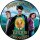 Tortenaufleger Fototorte Tortenbild Kindergeburtstag Harry Potter HP01 (Zuckerpapier)