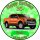 Tortenaufleger Fototorte Tortenbild Fahrzeuge Auto Ford Ranger FZ03 (Zuckerpapier)