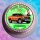Tortenaufleger Fototorte Tortenbild Fahrzeuge Auto Ford Ranger FZ03 (Zuckerpapier)