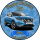 Tortenaufleger Fototorte Tortenbild Fahrzeuge Auto Nissan Qashqai FZ04 (Zuckerpapier)