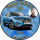 Tortenaufleger Fototorte Tortenbild Fahrzeuge Auto Nissan Qashqai FZ04 (Zuckerpapier)