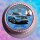 Tortenaufleger Fototorte Tortenbild Fahrzeuge Auto Nissan Qashqai FZ04 (Zuckerpapier)