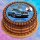 Tortenaufleger Fototorte Tortenbild Fahrzeuge Auto Nissan Qashqai FZ04 (Zuckerpapier)