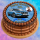 Tortenaufleger Fototorte Tortenbild Fahrzeuge Auto Nissan Qashqai FZ04 (Zuckerpapier)