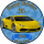Tortenaufleger Fototorte Fahrzeuge Auto Rennwagen Lamborghini FZ06 (Zuckerpapier)