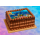 Tortenaufleger Fototorte Tortenbild Kindergeburtstag Unterwasserwelt UW01 (Zuckerpapier)