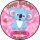 Tortenaufleger Fototorte Tortenbild Kindergeburtstag Koala KO01 (Zuckerpapier)